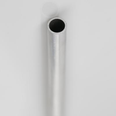 China Tube In Tube 32mm Aluminium Round Tube U Tube Heat Exchanger Aluminum Straight Tube 3A21 Φ30mm for sale