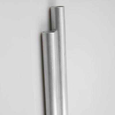 China Aluminium 3003 Aluminiumlegierte Röhre H14 Korrosionsbeständig Außendurchmesser 9,65 mm zu verkaufen