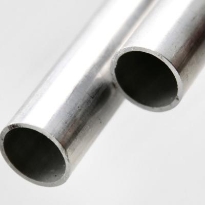 China Rund 10 mm Aluminiumrohr Solarenergie-Sammler Aluminiumlegierung Rohre H14 Φ14mm zu verkaufen