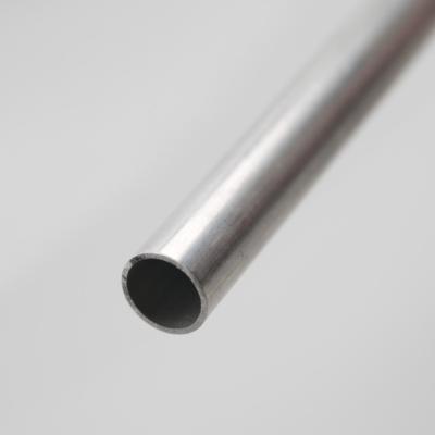 China Customized 15mm Aluminium Tube For Industrial Requirements 3103 H12 zu verkaufen