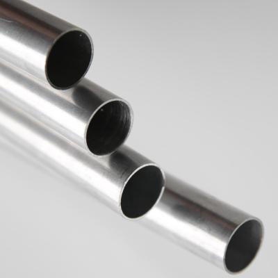 China 3003 H14 Anticorrosive Aluminum Alloy 3 Series Outer Diameter Φ 22 Mm for sale