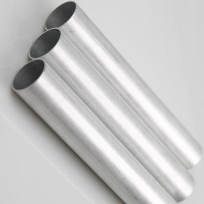 China 1050A D31 Precision Aluminum Tube For Power Plant Water Cooling Tower for sale