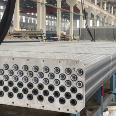 China Heat Exchanger Tube 3003 Aluminum Alloy Tube 3 Series Aluminum Alloy Φ30mm for sale