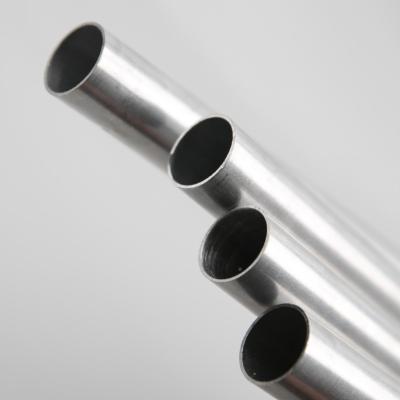 China Aluminum 3003 H18 Aluminum Alloy Tube 3 Series Aluminum Alloy for sale