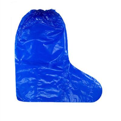 中国 Wholesale Clean Room Boot Shoe Cover Shoe Boot  For Surgical OKUNY GROUP 販売のため