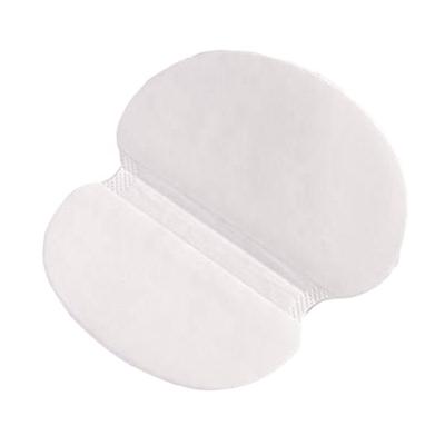 China Factory Price Cheap Disposable Resumable Washable Soft Absorb Sweat Pads for Men Women T shirt for sale