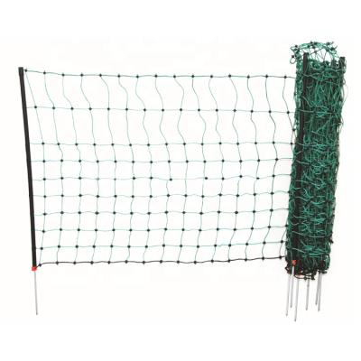 China Electric Poultry Other animal Husbandry Electric Poultry Other animal Husbandry Equipment Cattle Goat Netting- Animal Fence Net for sale