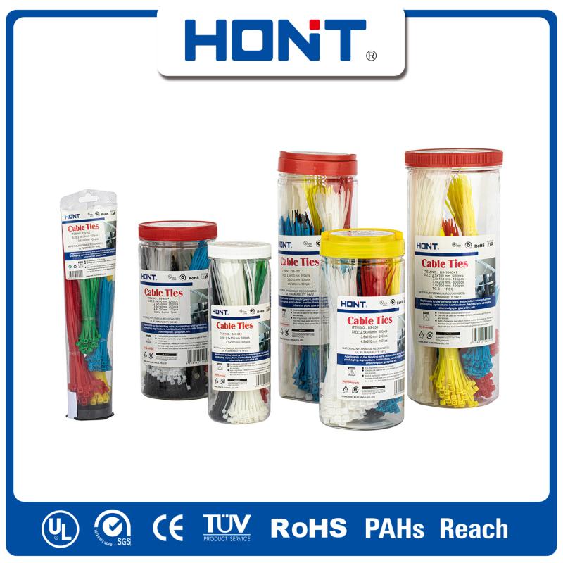 Verified China supplier - Hont Electrical Co., Ltd.