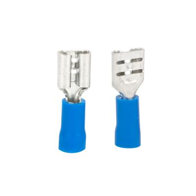 China Wholesale High Quality Insulated Vinyl Connectors Electrical Cable Terminal Manufacturer for sale