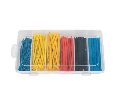 China Industrial Tubing Easy To Use Soft Wholesale Insulation Heat Shrink Wrap Tubing Kit for sale