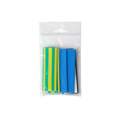 China Hot Selling Soft Shrink Insulation 2:1 Fast Tube Heat Shrink Tubing For Cables for sale