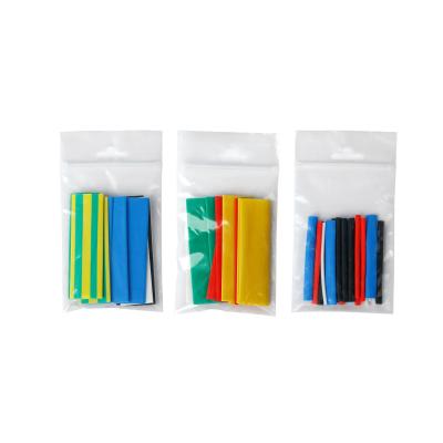 China Direct Sales Performance Insulation China Cable Soft Smooth Stable Heat Shrink Wire Tubing for sale