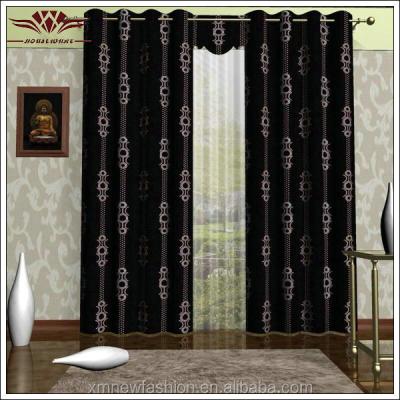 China Wholesale blackout window curtains, beaded curtain for home, the latest popular crystal curtain for sale