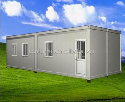 China Storge Cargos Transport Model Store House West Africa Sea Freight Container, High Quality Sea Shipping for sale