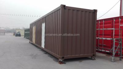 China Parking lot Japan prefabricated beautiful modular container hotel for sale