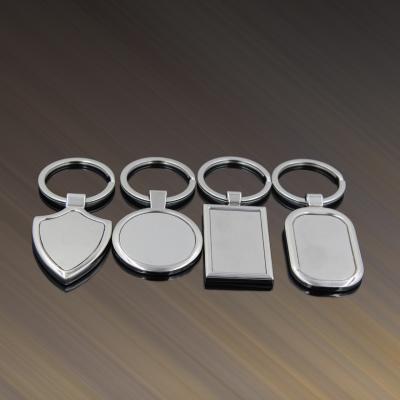 China Souvenir Gifts Promotion Advertising Custom Car Multifunctional Pendant Shop Key Chain Stainless Steel Key Chain for sale