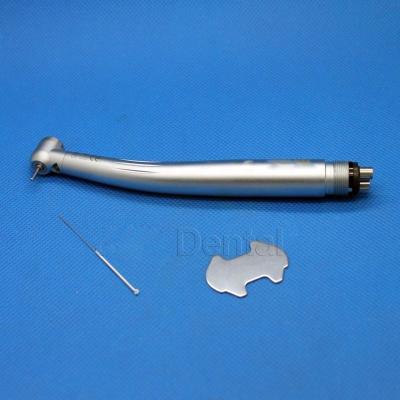 China Metal 2 Hole Optional 4 Hole Dental High Speed ​​Handpiece Max Dental Turbine for sale