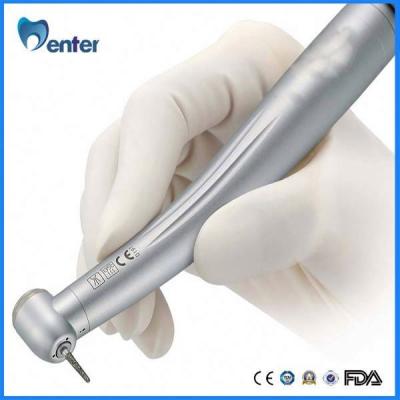 China Dental metal 2 hole optional 4 hole dental high speed handpiece max air rotor for sale