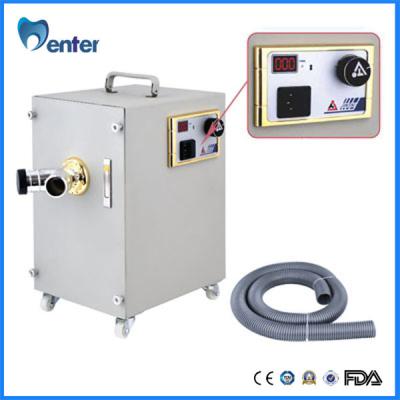 China JT-26B Digital Display Dental Lab Regional Dental Dust Collector for sale