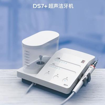 China With Max Piezo Dental Ultrasonic Piezo Scaler 7+ Different Tips Perio Ultrasonic Piezo Scaler for sale