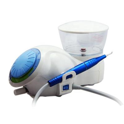 China Baolai P9 Automatic Water Supply Luxury Dental Ultrasonic Scaler P9 for sale