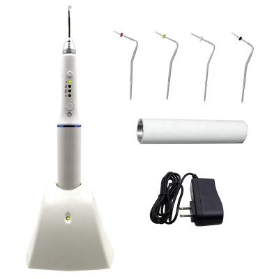 China DT400 Dental Cordless Gutta Percha Endo Filling Endo Filling Pen (With 4 Needles) for sale