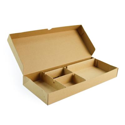 China Meshine Sushi Disposable Paper Box With Eco Window And Disposable Custom Paper Takeout Box For Sushi for sale