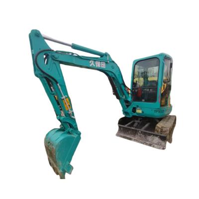 China High Quality 2022 Kubota KX135-3S Used Excavator For Hot Sale 0.11mÂ ³ for sale