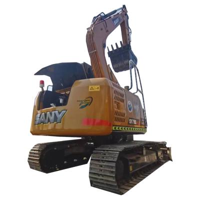 China Factory Supply Second Hand Sany 75C Crawler Excavator In Low Price Good Performance Strong Machine Used SANY 75C Excavator On Sale for sale