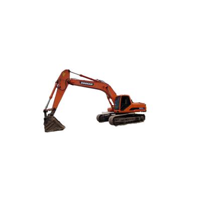 China used Doosan excavator DH300LC-7 / Korean made Doosan in ANHUIused excavator DH300-7 1.27mÂ doosan; ³ for sale