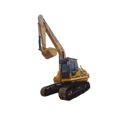 China Original Japan Komatsu PC210 Used Excavator For Sale / Komatsu Excavator PC210-8 PC200-8 PC220-8 1.1mÂ ³ for sale