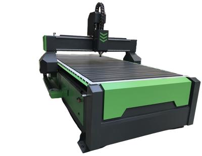 China Hotels Wooden CNC Router G1325 With Hidden Control Cabinet for sale