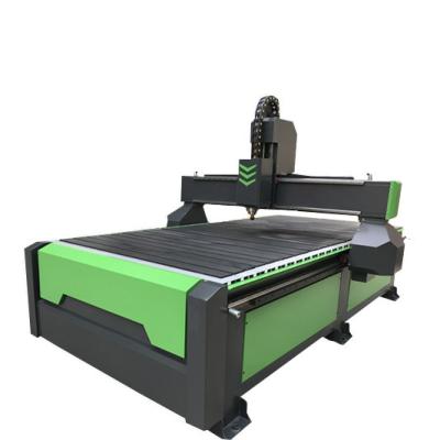 China New Type Wood CNC Hotels Router G1325 for sale