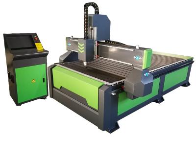 China Hot Selling Hotels Type New Wooden CNC Router Green Work for sale