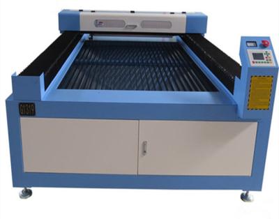 China Laser CUTTING Co2 Laser Engraving And Cutting Machine 1300X1900mm for sale