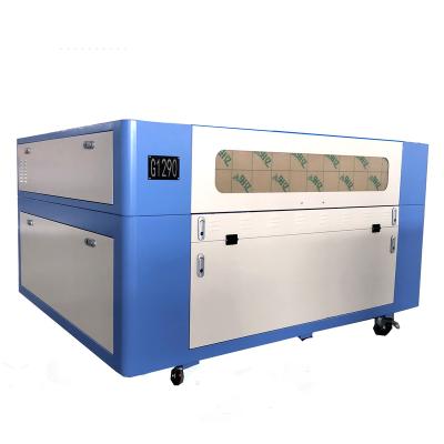 China Laser CUTTING CO2 Laser Cutting Machine 1290 for sale