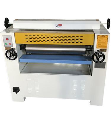 China machinery & Automatic Hardware Glue Spreader Machine for sale