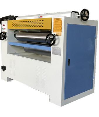 China machinery & Automatic Hardware Glue Spreader for sale