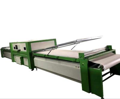 China Full Automatic Hotels Vinyl Thermofoil Machine for sale