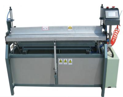 China Garment Shops G2400 Automatic Acrylic Bending Machine for sale