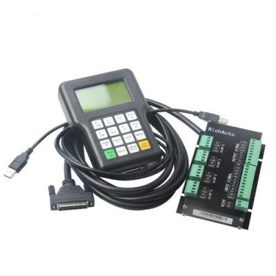 China Hotels RichAuto- AutoNow - A12S DSP Controller for Plasma Cutting Machine for sale