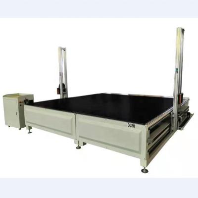 China Hotels Foam Cutting Machine 3d Hot Wire Foam Cutting CNC for sale