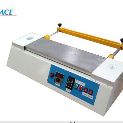 China Hotels Upgraded PVC Bending Machine Acrylic Plastic Heater For LightboxG650 for sale