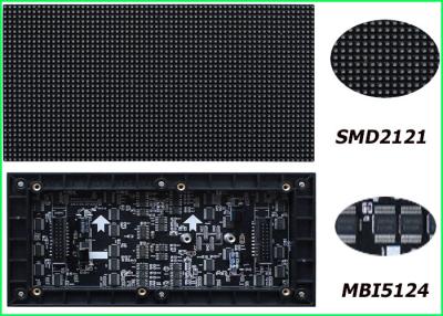 China Farbenreicher Modul-Stadiums-Miethintergrund RGB LED Druckguss-Aluminium-Kabinett zu verkaufen