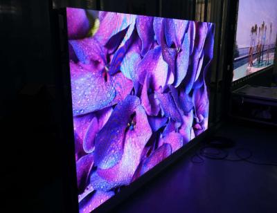 中国 ショー コンサートのためのビデオ ムービー プレーヤーRGB LEDスクリーンHDの屋内P3フル カラーの使用料 販売のため