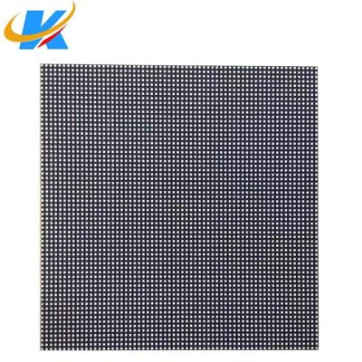 China Farbenreiches geführtes Anzeigen-Innenmodul, SMD2121 führte Platten-Modul-Neigung 3mm 25w zu verkaufen