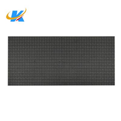 China A cor completa 62500dots/㎡ SMD2121 P4 25w conduziu o módulo do painel à venda