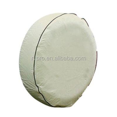 China Waterproof And UV Protection LS9001 Waterproof And UV Resistant Spare Tire Covers for sale