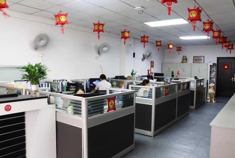 Verified China supplier - Guangzhou Mafolen Ribbons & Bows Co., Ltd.