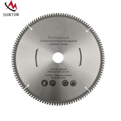 China Professional Tip Design Maker Premium CTT Circular Saw Blade Hardwood Cut 16 Inch 400mm 400*36T*3.0*4.0*30mm for sale